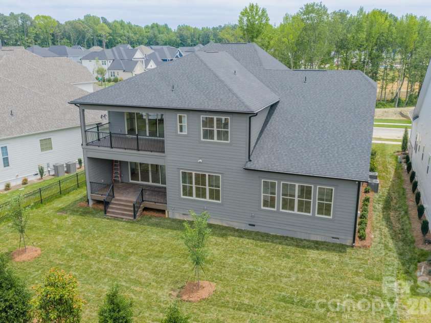1011 Detweiler Road, Marvin, NC 28173.  MLS# CAR4406020, YatesRealty ID 2277. 