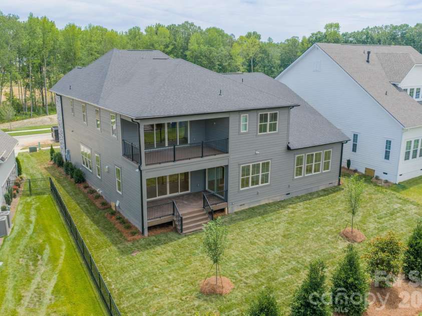 1011 Detweiler Road, Marvin, NC 28173.  MLS# CAR4406020, YatesRealty ID 2277. 