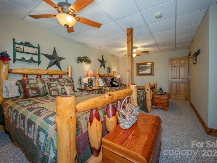 186 Black Ridge Drive, Bostic, NC 28018.  MLS# CAR4289461, YatesRealty ID 2277. 