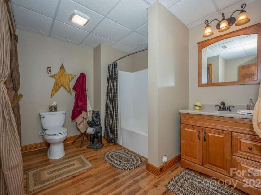 186 Black Ridge Drive, Bostic, NC 28018.  MLS# CAR4289461, YatesRealty ID 2277. 