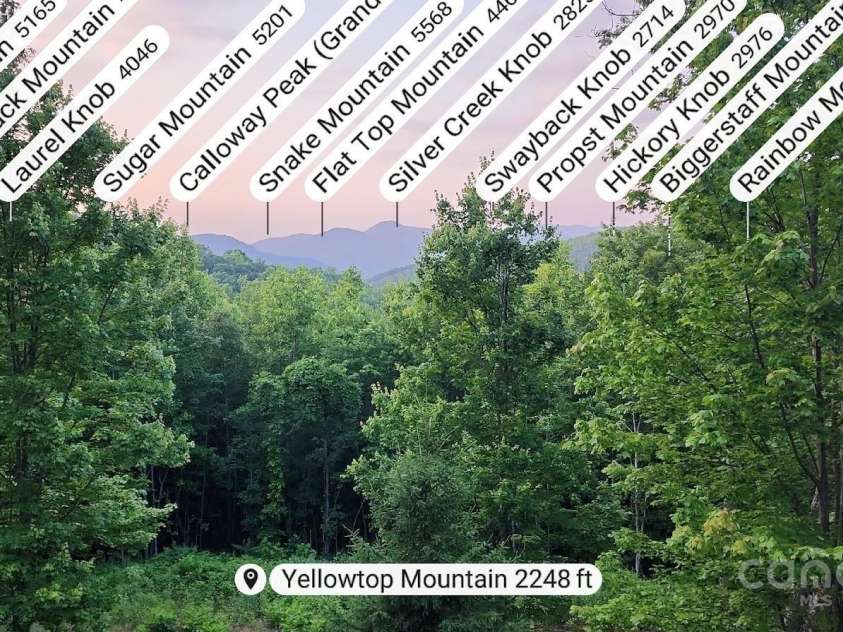 186 Black Ridge Drive, Bostic, NC 28018.  MLS# CAR4289461, YatesRealty ID 2277. 