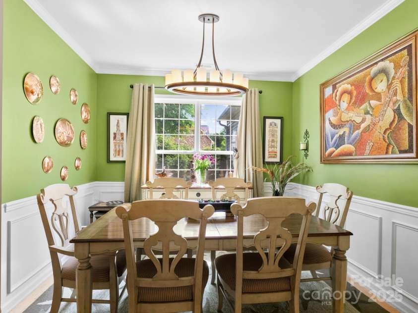 10 Summer Meadow Road, Arden, NC 28704.  MLS# CAR4254504, YatesRealty ID 22770. 