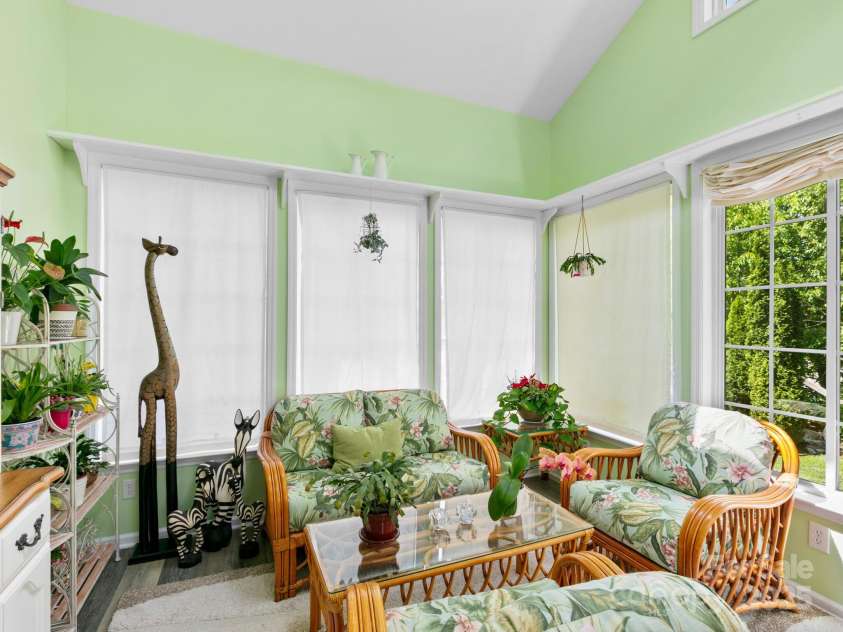 10 Summer Meadow Road, Arden, NC 28704.  MLS# CAR4254504, YatesRealty ID 22770. 