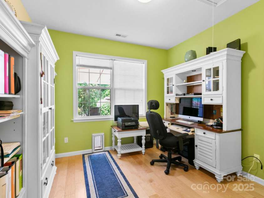 10 Summer Meadow Road, Arden, NC 28704.  MLS# CAR4254504, YatesRealty ID 22770. 
