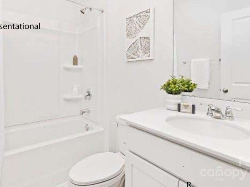 130 Parker Claire Lane, Kings Mountain, NC 28086.  MLS# CAR4260021, YatesRealty ID 22771. 