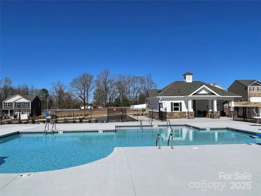 130 Parker Claire Lane, Kings Mountain, NC 28086.  MLS# CAR4260021, YatesRealty ID 22771. 