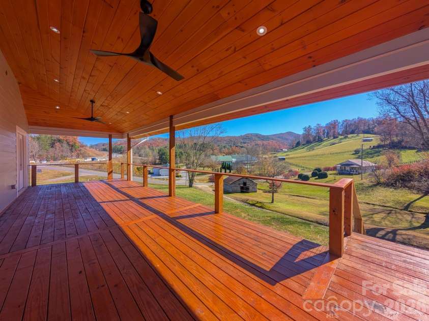 7854 US Highway 19E None, Burnsville, NC 28714.  MLS# CAR4382617, YatesRealty ID 22772. 