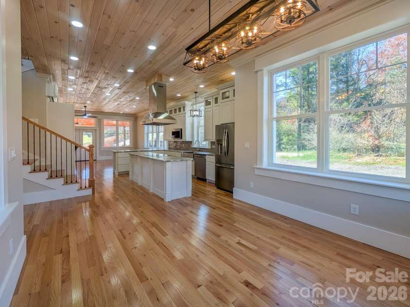 7854 US Highway 19E None, Burnsville, NC 28714.  MLS# CAR4382617, YatesRealty ID 22772. 