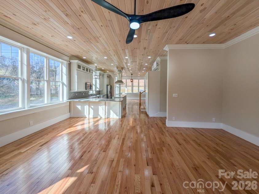 7854 US Highway 19E None, Burnsville, NC 28714.  MLS# CAR4382617, YatesRealty ID 22772. 