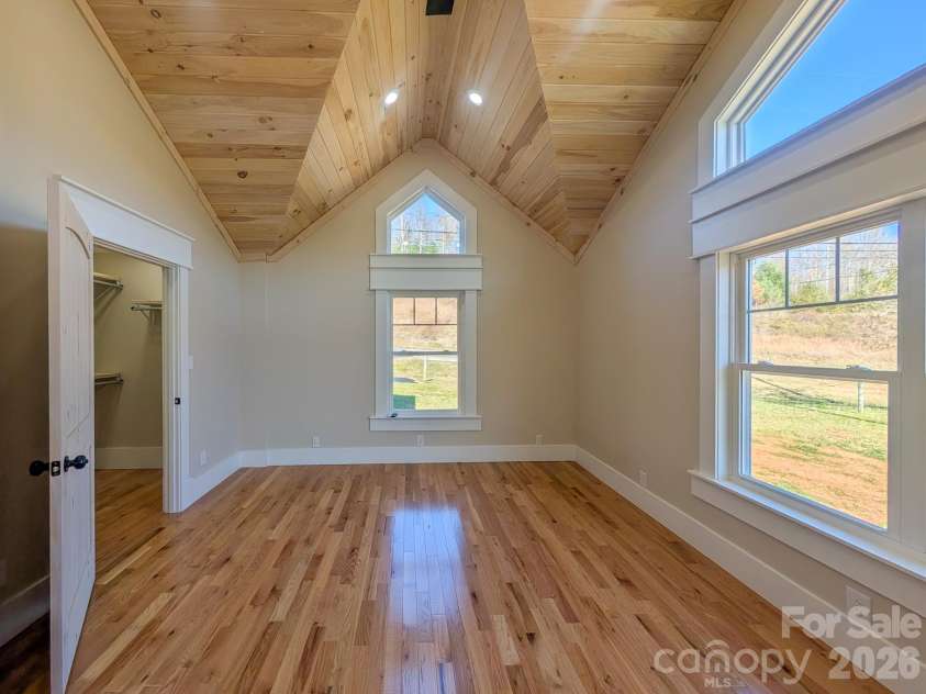 7854 US Highway 19E None, Burnsville, NC 28714.  MLS# CAR4382617, YatesRealty ID 22772. 
