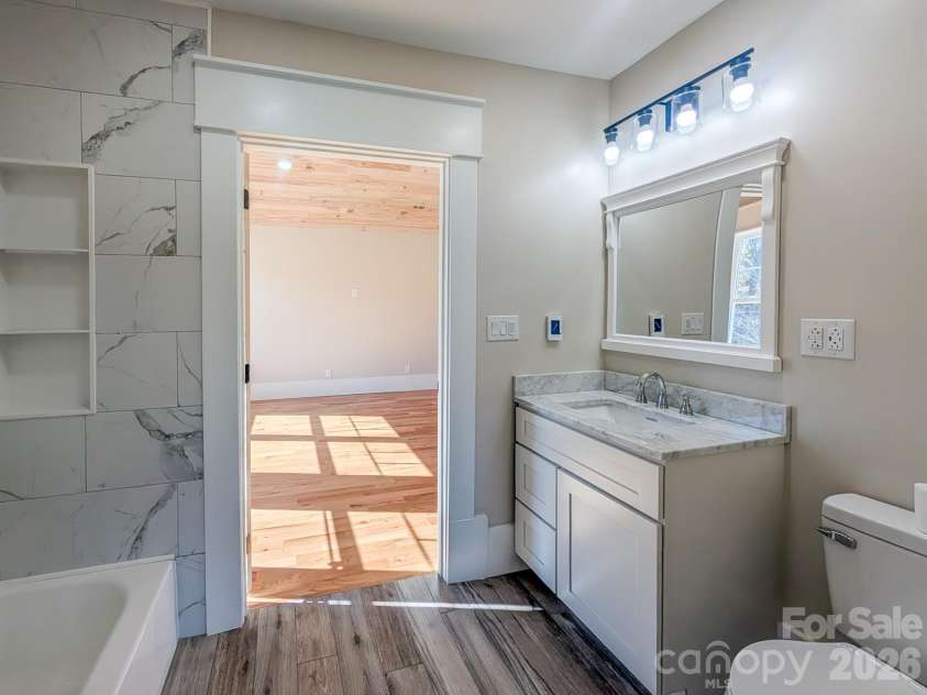 7854 US Highway 19E None, Burnsville, NC 28714.  MLS# CAR4382617, YatesRealty ID 22772. 