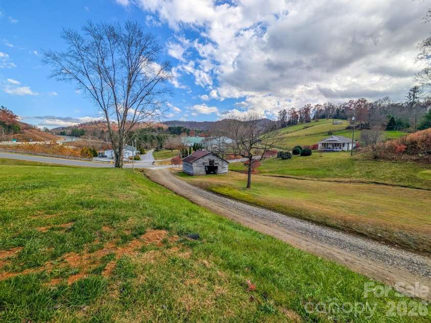 7854 US Highway 19E None, Burnsville, NC 28714.  MLS# CAR4382617, YatesRealty ID 22772. 