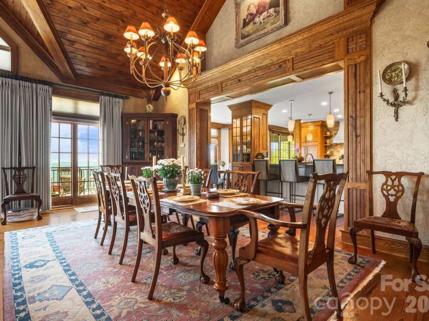 1938 Main Street, Blowing Rock, NC 28605.  MLS# CAR4382801, YatesRealty ID 22773. 
