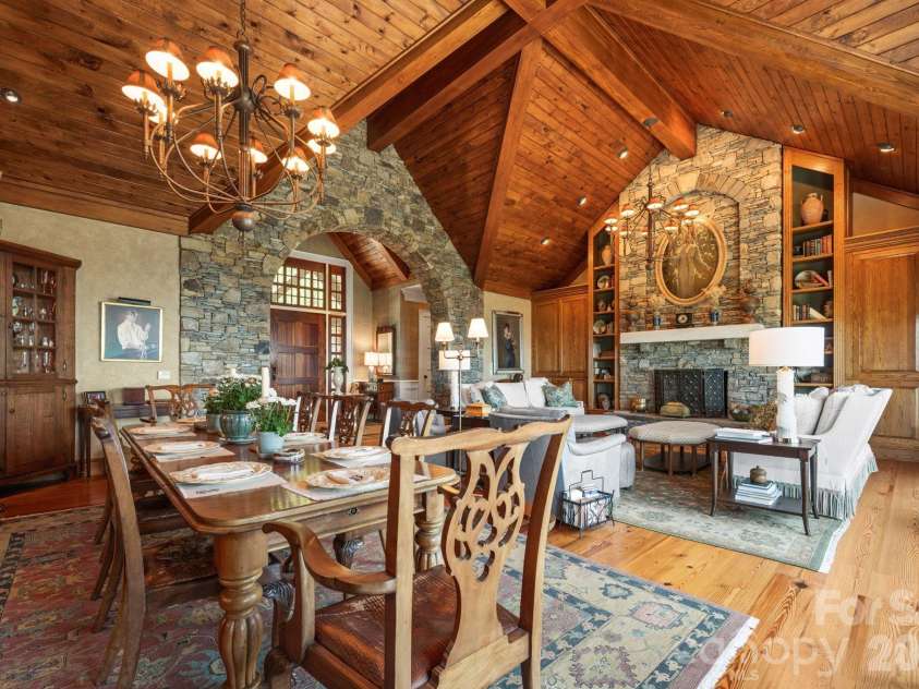 1938 Main Street, Blowing Rock, NC 28605.  MLS# CAR4382801, YatesRealty ID 22773. 
