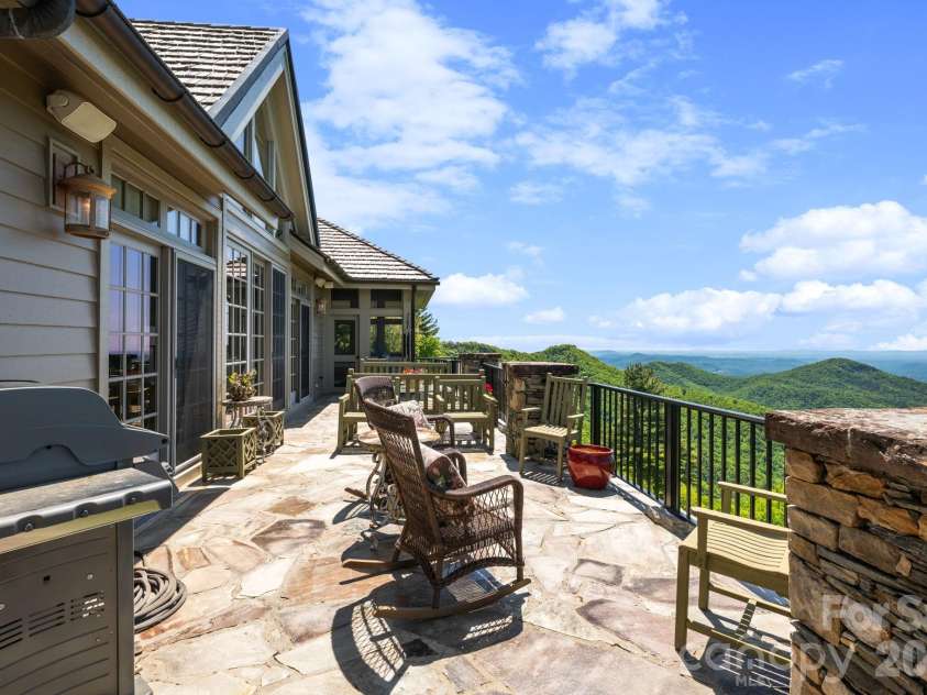 1938 Main Street, Blowing Rock, NC 28605.  MLS# CAR4382801, YatesRealty ID 22773. 