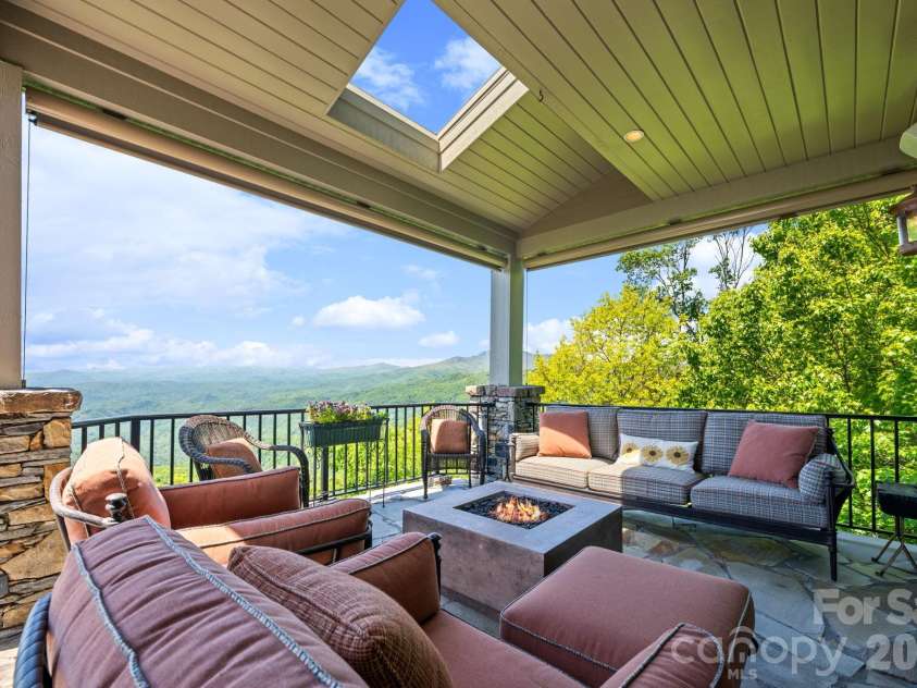 1938 Main Street, Blowing Rock, NC 28605.  MLS# CAR4382801, YatesRealty ID 22773. 