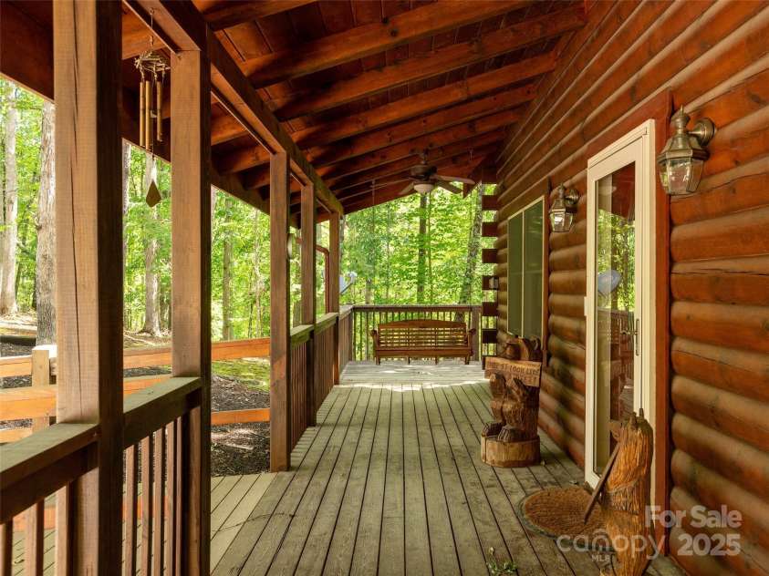 79 Acorn Lane, Rutherfordton, NC 28139.  MLS# CAR4262655, YatesRealty ID 22773. 