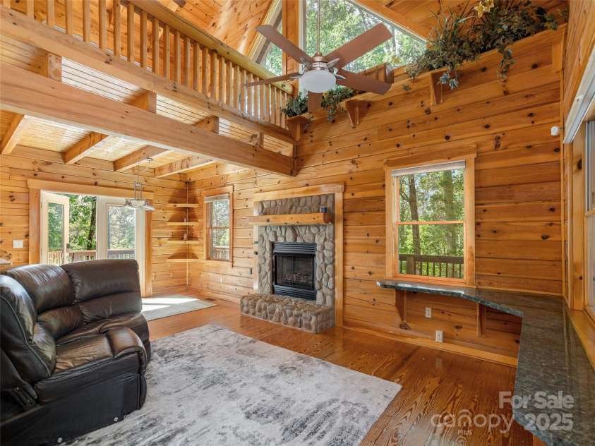 79 Acorn Lane, Rutherfordton, NC 28139.  MLS# CAR4262655, YatesRealty ID 22773. 