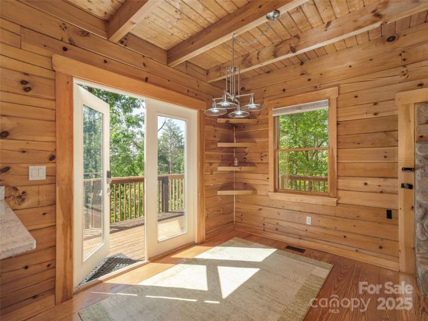 79 Acorn Lane, Rutherfordton, NC 28139.  MLS# CAR4262655, YatesRealty ID 22773. 