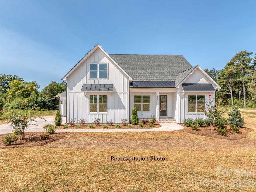 0 Rehobeth Road, Waxhaw, NC 28173.  MLS# CAR4382860, YatesRealty ID 22774. 