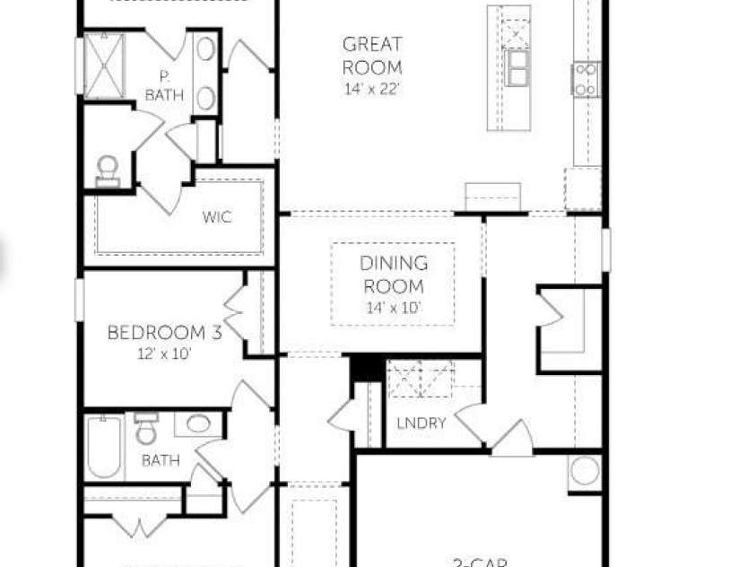 5036 Puddle Pond Road, Indian Trail, NC 28079.  MLS# CAR4382863, YatesRealty ID 22775. For representational purposes