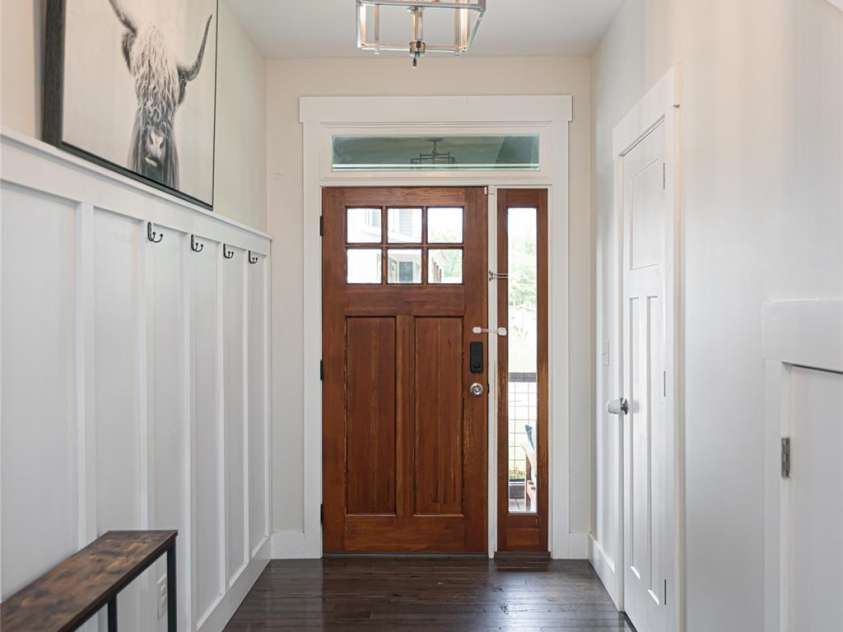 14 Alice Clement Lane, Asheville, NC 28803.  MLS# CAR4267908, YatesRealty ID 22776. 