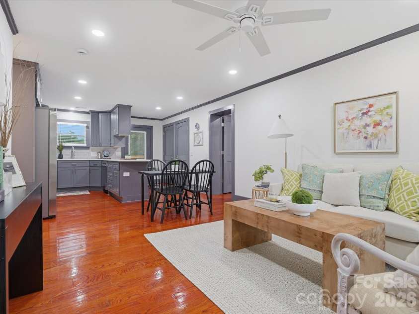 766 Briarcliff Road, Rock Hill, SC 29730.  MLS# CAR4374745, YatesRealty ID 22779. 