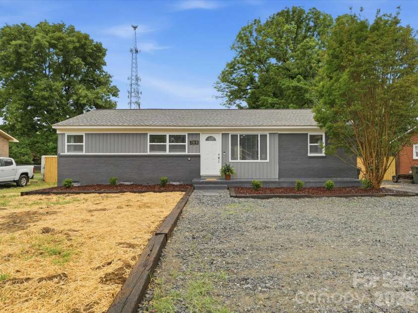 766 Briarcliff Road, Rock Hill, SC 29730.  MLS# CAR4374745, YatesRealty ID 22779. 
