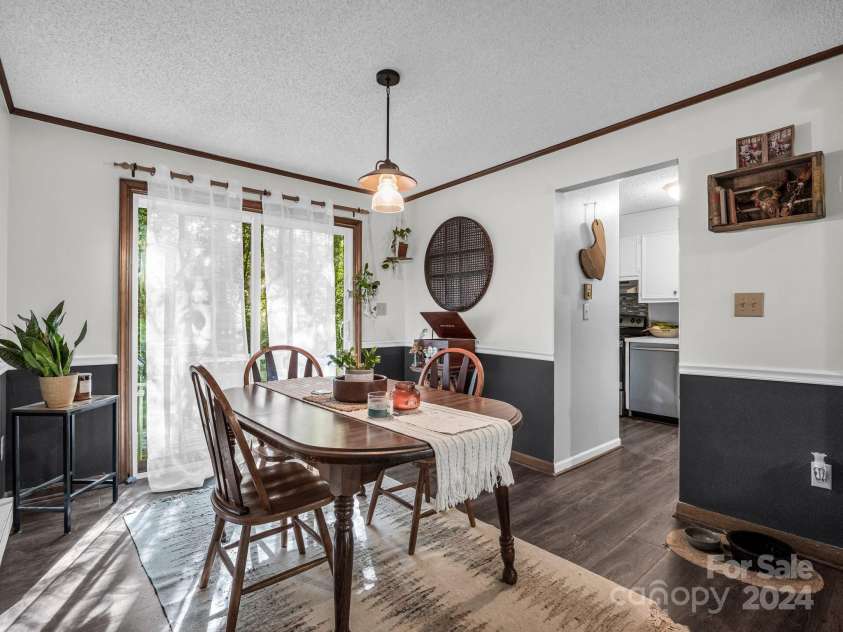 1156 Crab Creek Road, Hendersonville, NC 28739.  MLS# CAR4182809, YatesRealty ID 2278. 