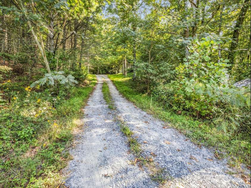 1156 Crab Creek Road, Hendersonville, NC 28739.  MLS# CAR4182809, YatesRealty ID 2278. 