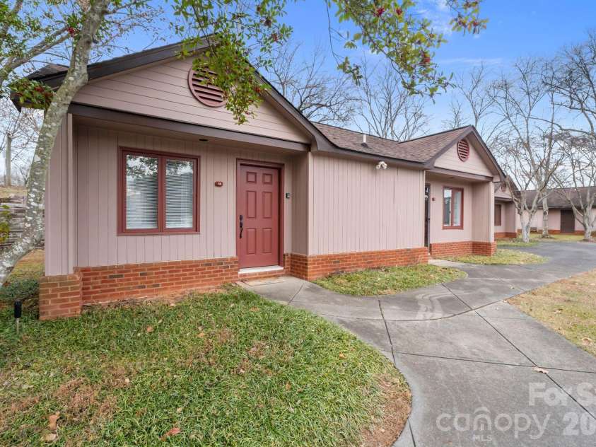 6692 Valwood Road, Conover, NC 28613.  MLS# CAR4334418, YatesRealty ID 2278. 1 of 8 cabins