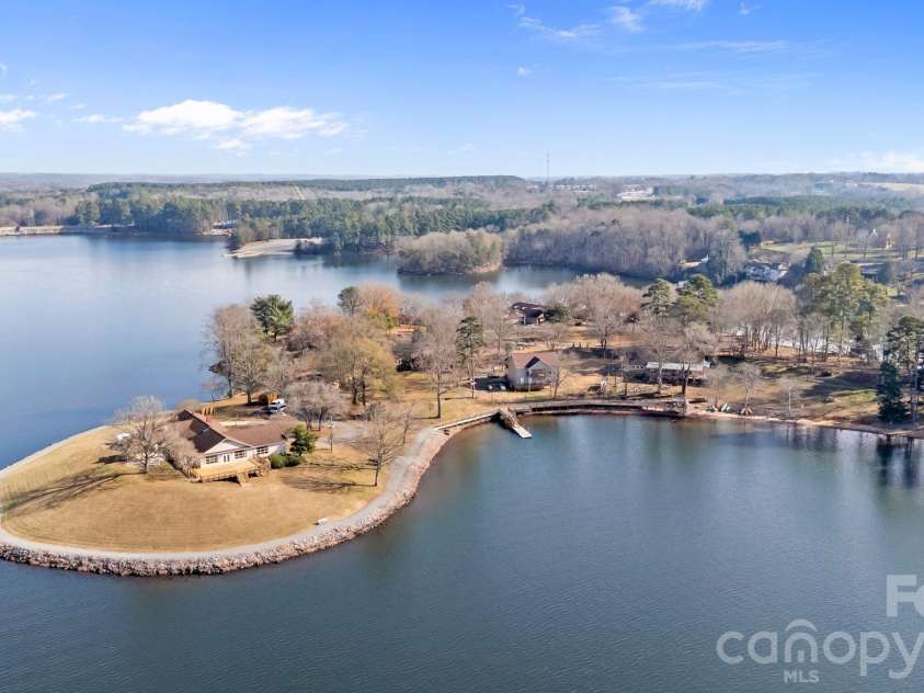 6692 Valwood Road, Conover, NC 28613.  MLS# CAR4334418, YatesRealty ID 2278. 