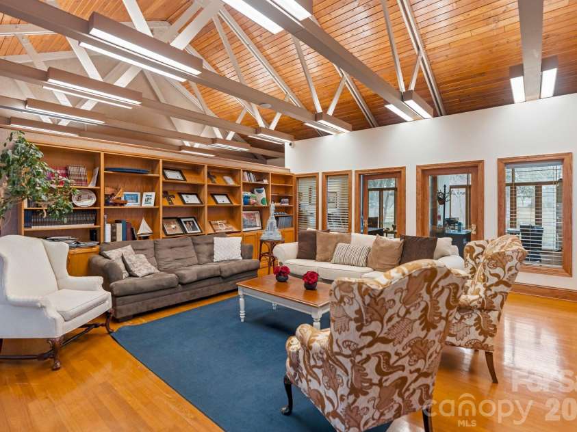 6692 Valwood Road, Conover, NC 28613.  MLS# CAR4334418, YatesRealty ID 2278. 