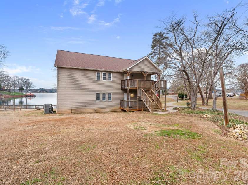 6692 Valwood Road, Conover, NC 28613.  MLS# CAR4334418, YatesRealty ID 2278. 