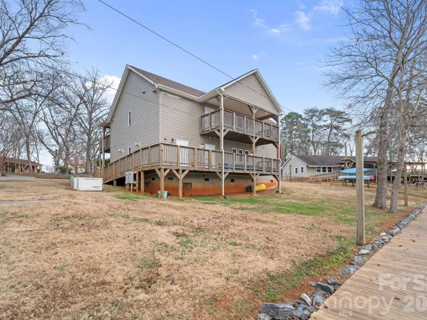 6692 Valwood Road, Conover, NC 28613.  MLS# CAR4334418, YatesRealty ID 2278. Dorm 6 full baths and 2 half  baths