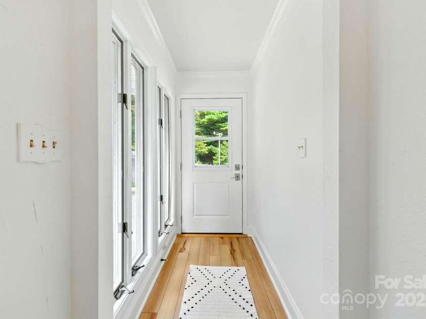 7741 Brevard Road, Etowah, NC 28729.  MLS# CAR4290753, YatesRealty ID 2278. 
