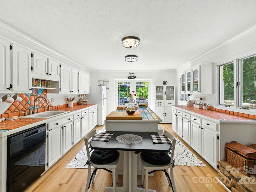 7741 Brevard Road, Etowah, NC 28729.  MLS# CAR4290753, YatesRealty ID 2278. 