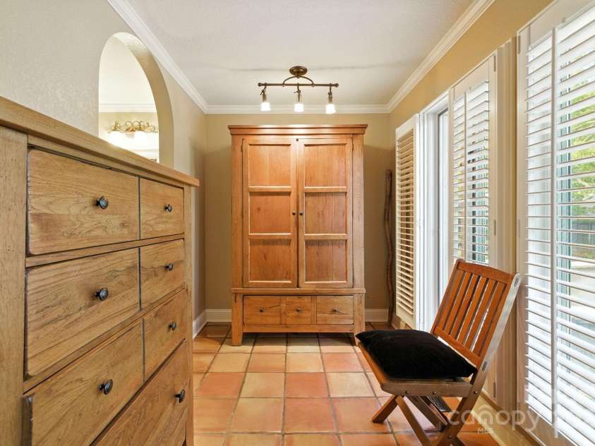 7741 Brevard Road, Etowah, NC 28729.  MLS# CAR4290753, YatesRealty ID 2278. 