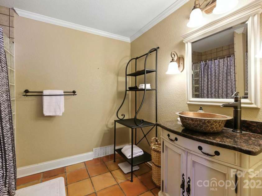 7741 Brevard Road, Etowah, NC 28729.  MLS# CAR4290753, YatesRealty ID 2278. 