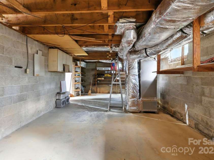 7741 Brevard Road, Etowah, NC 28729.  MLS# CAR4290753, YatesRealty ID 2278. 