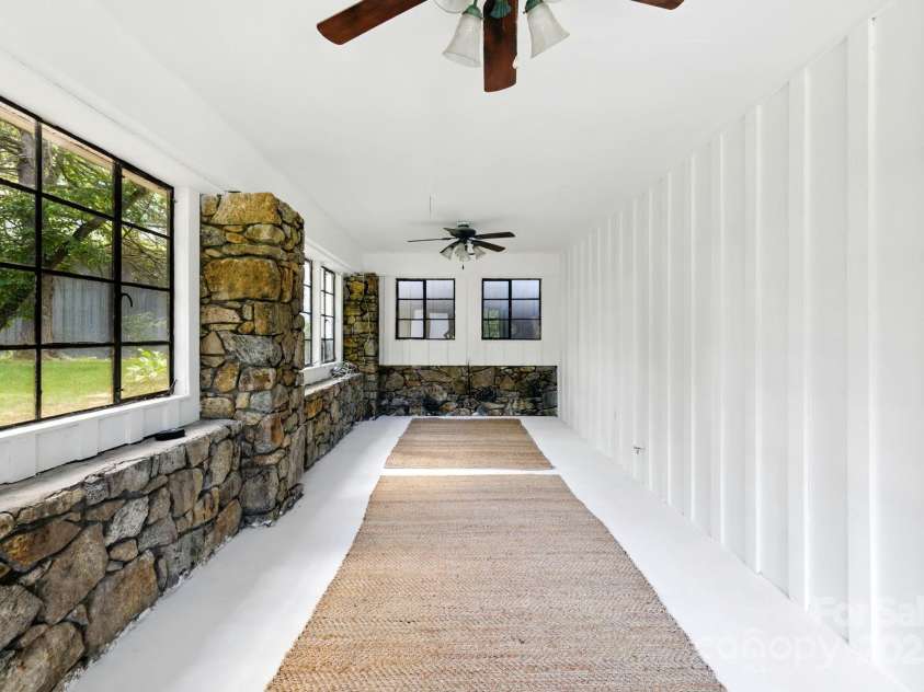7741 Brevard Road, Etowah, NC 28729.  MLS# CAR4290753, YatesRealty ID 2278. 