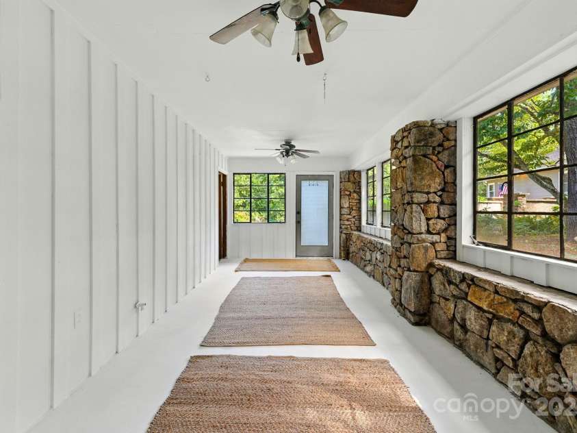 7741 Brevard Road, Etowah, NC 28729.  MLS# CAR4290753, YatesRealty ID 2278. 