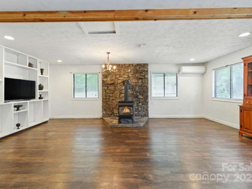 7741 Brevard Road, Etowah, NC 28729.  MLS# CAR4290753, YatesRealty ID 2278. 