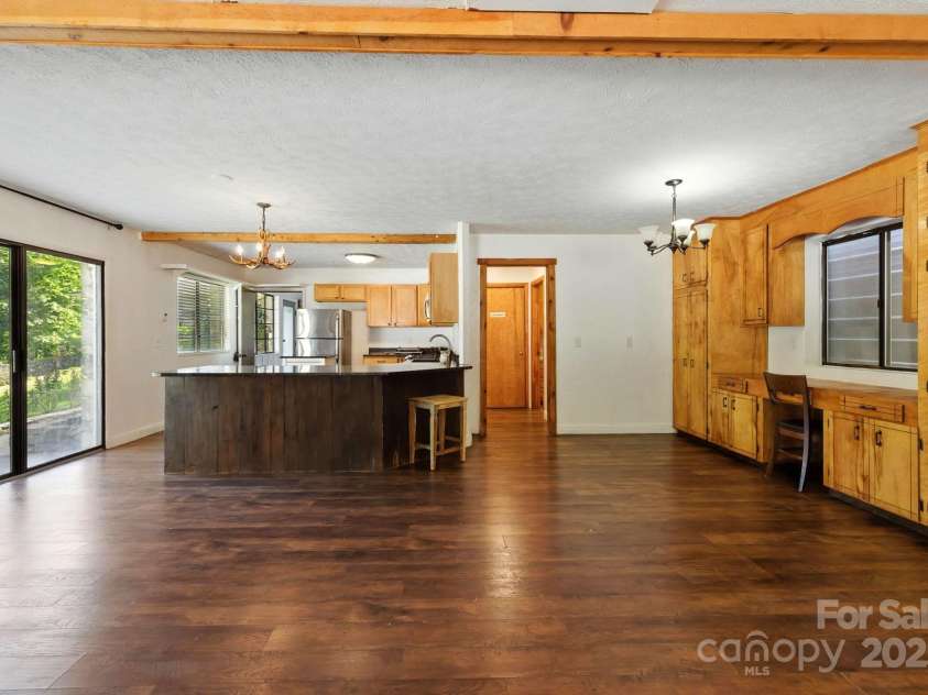 7741 Brevard Road, Etowah, NC 28729.  MLS# CAR4290753, YatesRealty ID 2278. 