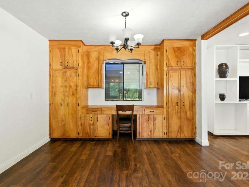 7741 Brevard Road, Etowah, NC 28729.  MLS# CAR4290753, YatesRealty ID 2278. 