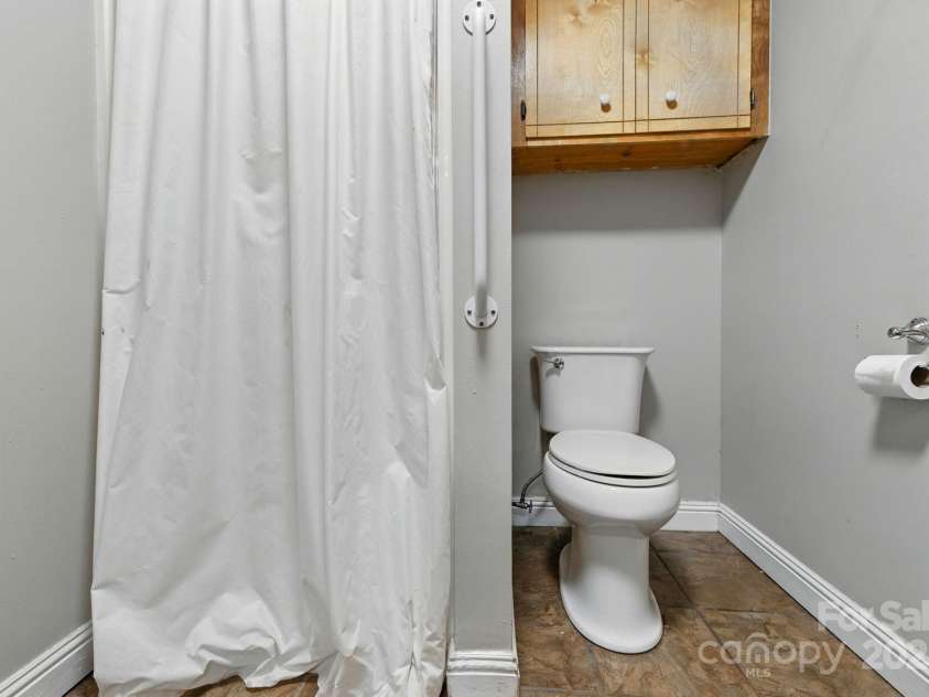 7741 Brevard Road, Etowah, NC 28729.  MLS# CAR4290753, YatesRealty ID 2278. 