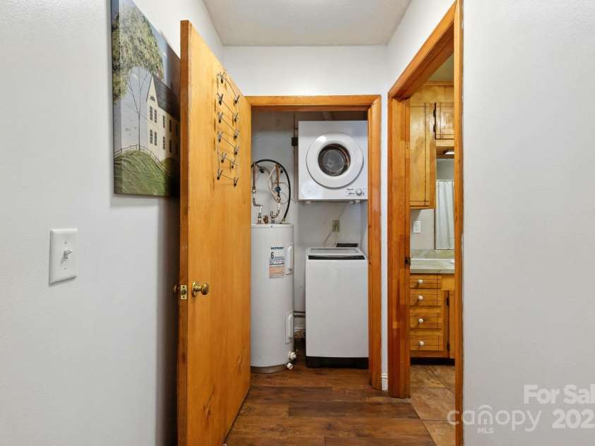 7741 Brevard Road, Etowah, NC 28729.  MLS# CAR4290753, YatesRealty ID 2278. 