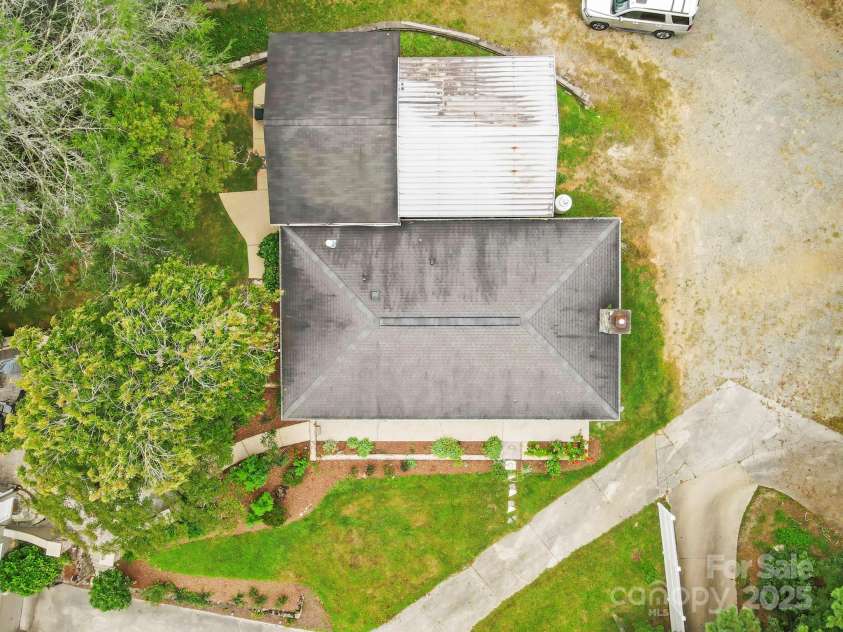 7741 Brevard Road, Etowah, NC 28729.  MLS# CAR4290753, YatesRealty ID 2278. 