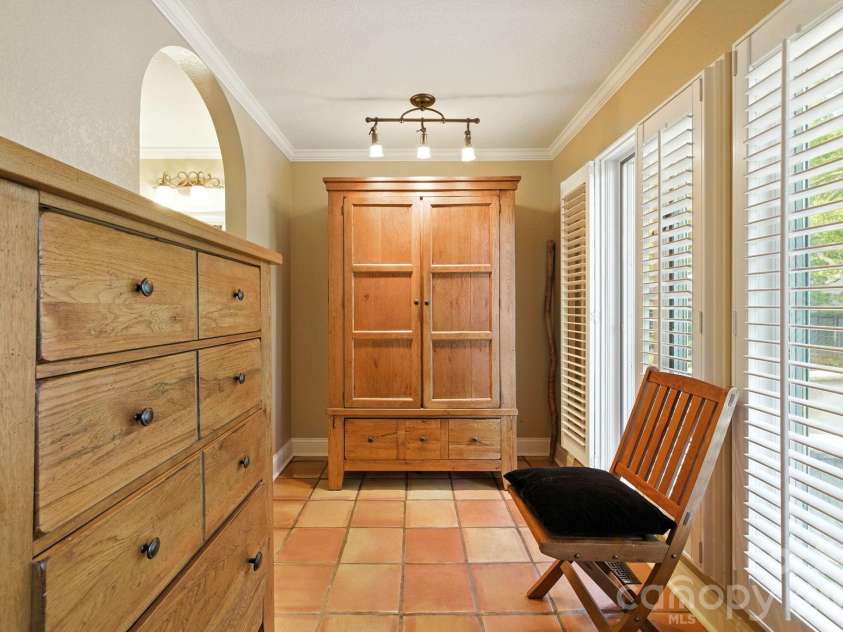 7741 Brevard Road, Etowah, NC 28729.  MLS# CAR4290753, YatesRealty ID 2278. 
