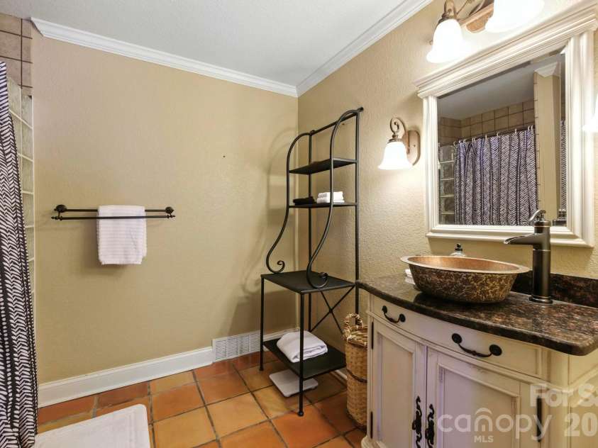 7741 Brevard Road, Etowah, NC 28729.  MLS# CAR4290753, YatesRealty ID 2278. 